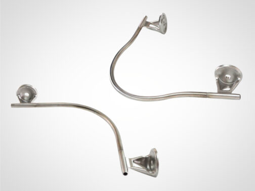 LÍNEA DE VIDA PARA PARED 1226W